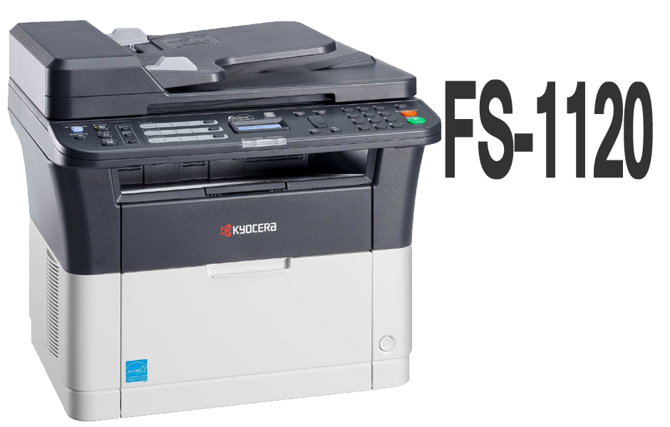 Ecosys FS-1120
